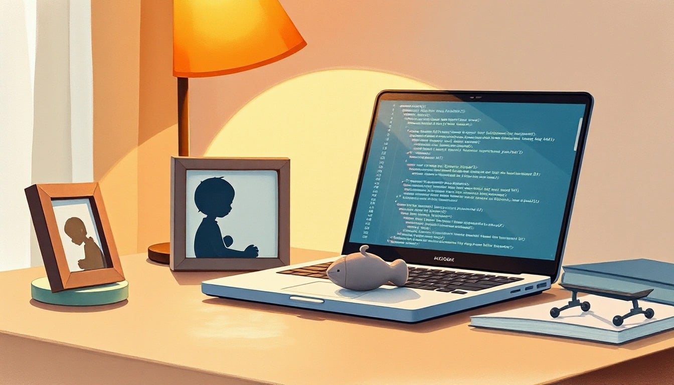 Balancing life layers while learning